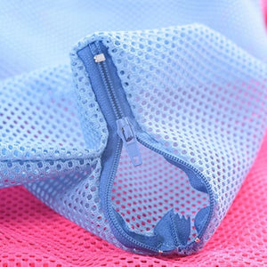 New Mesh Cat Grooming Bathing Bag Pet Adjustable Cats Washing Bags For Pet Nail Trimming Injecting Anti Scratch Bite Restraint