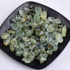 50/100g Natural Stones Gravel Crystals Chip Quartz Minerals Reiki Healing Tumbled Agates Specimen Gemstones Home Aquarium Decor