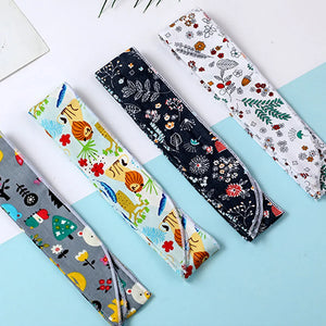 Summer Pet Cooling Ice Scarf Cool Ice Towel Heatstroke Dogs Cats Ice Scarf Collar Adjustable Cooling Cat Collar Bib Dog Supplies