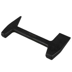 High-Carbon Steel Farriers Tools Hoof Buffer Clinch Cutter for Horse Care Accessory Horse Tool