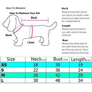 Pet Vest Pet Dog Clothes Tee Shirts Security Dog Costumes K9 UNIT Apparel Shirts Breathable T Shirt  For cat Dog Puppy Boy Girl