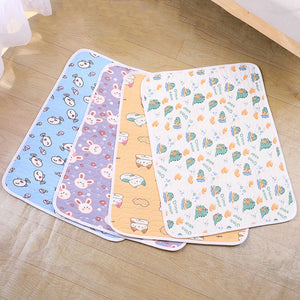 Pet Cooling Latex Mat Summer Dog Sleeping Pad Moisture Proof Cool Sleeping Mat For Cats