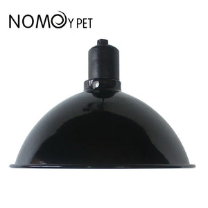 Reptile 5.5/8.5/10 Inch Deep Dome Lampshade Pet Snakes Lizards Geckos Terrariums Anti-scald Protective Shade Light Fixture