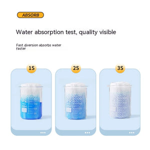 Pet Disposable Pee Paper Dog Pee Pad Suction Diaper Diaper Deodorization Pet Cat Training Toilet Supplies, Cleaning Accessories