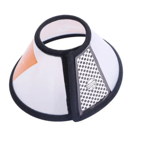 Medical Surgery Wound Healing Cats Dogs Health Elizabethan Collar Neck Cone Recovery Pets Protective Collar Protection Cover