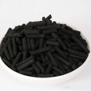 100g/200g/500g Aquarium Filter Media Activated Carbon Biological Filter Filtration for Fish Tank Aquarium Accessories