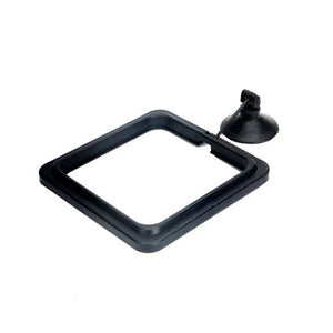 Delysia King   Novel square/round floating feeding ring ornamental fish feeder