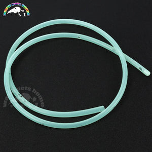 Stomach Tube with Centimeter Marks Dog Cat Animal Silicone Rubber Feeding Tube Veterinary Hospital Tools