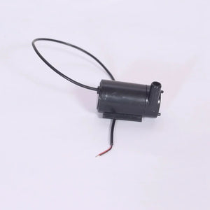 2023 Mini Submersible Water Pump 5V to 12V DC Aquarium Fountain Micro Pump 3L/min Water Pumps Replacement Parts Black White New