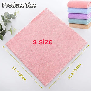 2Pcs Rabbits Soft Blankets Guinea Pig Hamster Fleece Cage Liners Small Pets Items Bedding Mat Bathe Towels Hamster Accessories