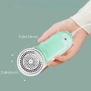 Household Clothing Lint Remover Fabric Shaver Removes Cat Hairs Take Out Lint For Cleaning From Clothes Home Electric Tools