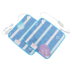 20W 220V Pet Dog Cat Waterproof Electric Heating Pad Body Winter Warmer Mat Bed Blanket Animals Bed Heater Accessories