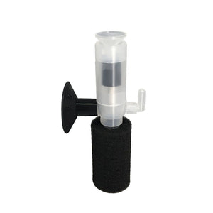 Practical Aquarium Filter Tank Biochemical Sponge Filters Mini Multi Layer Filter For Small Fish Tank Sponge Filter Pumps