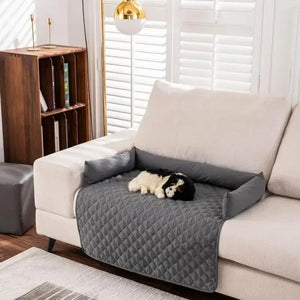 Super waterproof cat and dog pet mat  Pet special sofa with pillow car cushion mattress