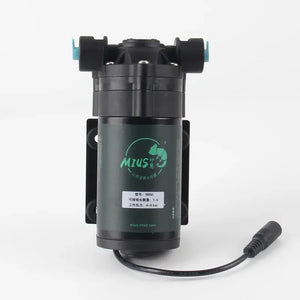 MIUS Rainforest Misting Spray System Reptile Fogger Kit Greenhouse Garden Irrigation Tools Terrarium Spraying Device Misting