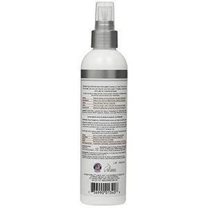 Veterinary Formula Clinical Care Hot Spot & Itch Relief Medicated Spray, 8oz – Easy to Use Spray for Dogs & Cats – Helps Alleviate Sensitive Skin, Scratching, and Licking of Coat