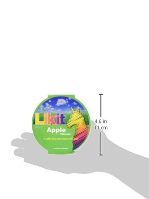 Manna Pro Likit Apple Refill, 1.5-Pounds