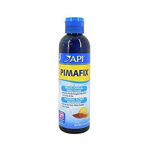 API 17583 Pimafix Nutritional Supplements, 4 fl. oz.