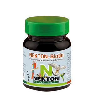 Nekton Bio for Feathering 35gm (1.23oz)