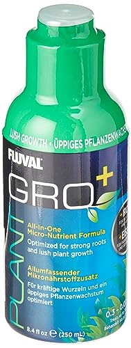 Fluval Plant Micro Nutrient for Aquariums, 8.4-Ounce