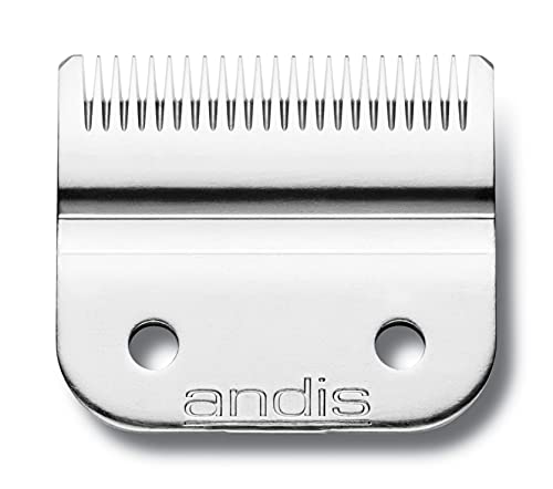 Andis 66240 Carbon Steel Replacement Blade for US-1 and LCL Model Clippers