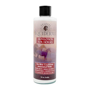 EQUIDERMA Horse Skin Lotion for Rain Rot