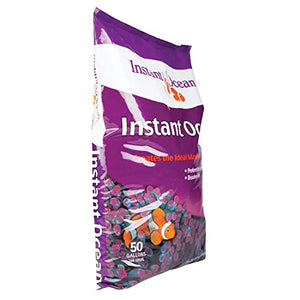 Instant Ocean Sea Salt (50 gal)_MB