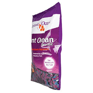 Instant Ocean Sea Salt (50 gal)_MB