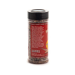 Fluker's 72025 Freeze Dried Crickets, 1.2oz