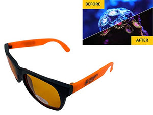 Kraken Reef UV Coral Viewing Glasses