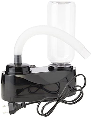 Croci Zoo Med Reptile Fogger Terrarium Humidifier,Black