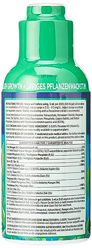 Fluval Plant Micro Nutrient for Aquariums, 8.4-Ounce