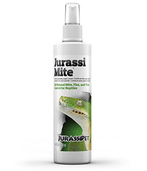 Seachem Jurassipet JurassiMite, 250 mL/8.5 fl. oz.