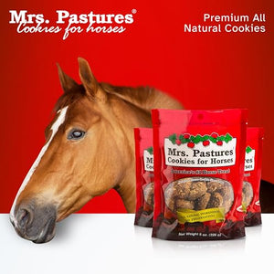 Mrs. Pastures Horse Cookies (32 Oz)