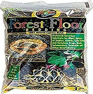 Zoo Med Forest Floor Bedding