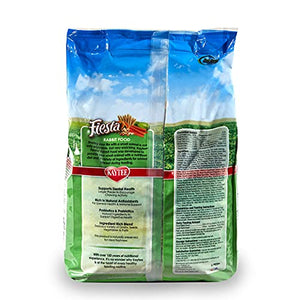 Kaytee Fiesta Pet Rabbit Food, 6.5 Pound