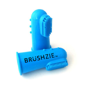 BRUSHZIE™ Pet Manual Toothbrush
